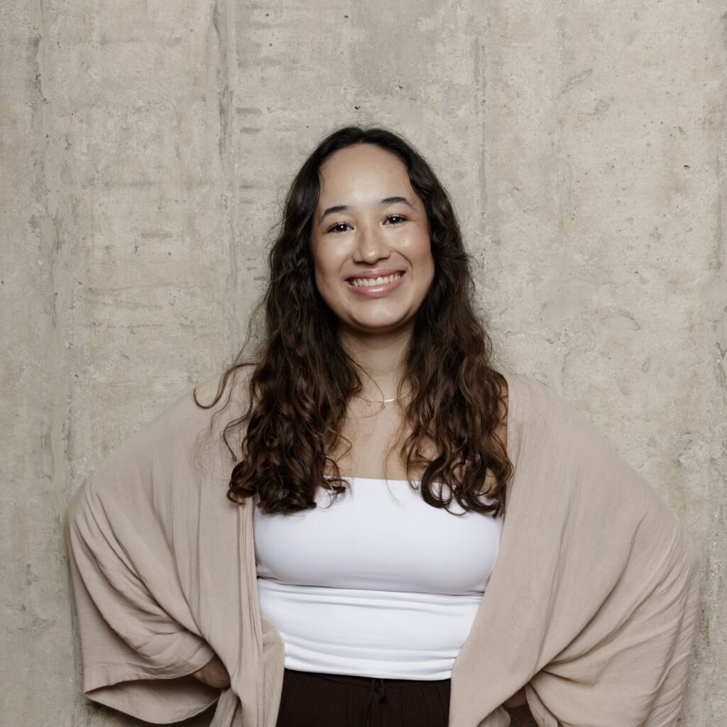 Foto de Millena Félix