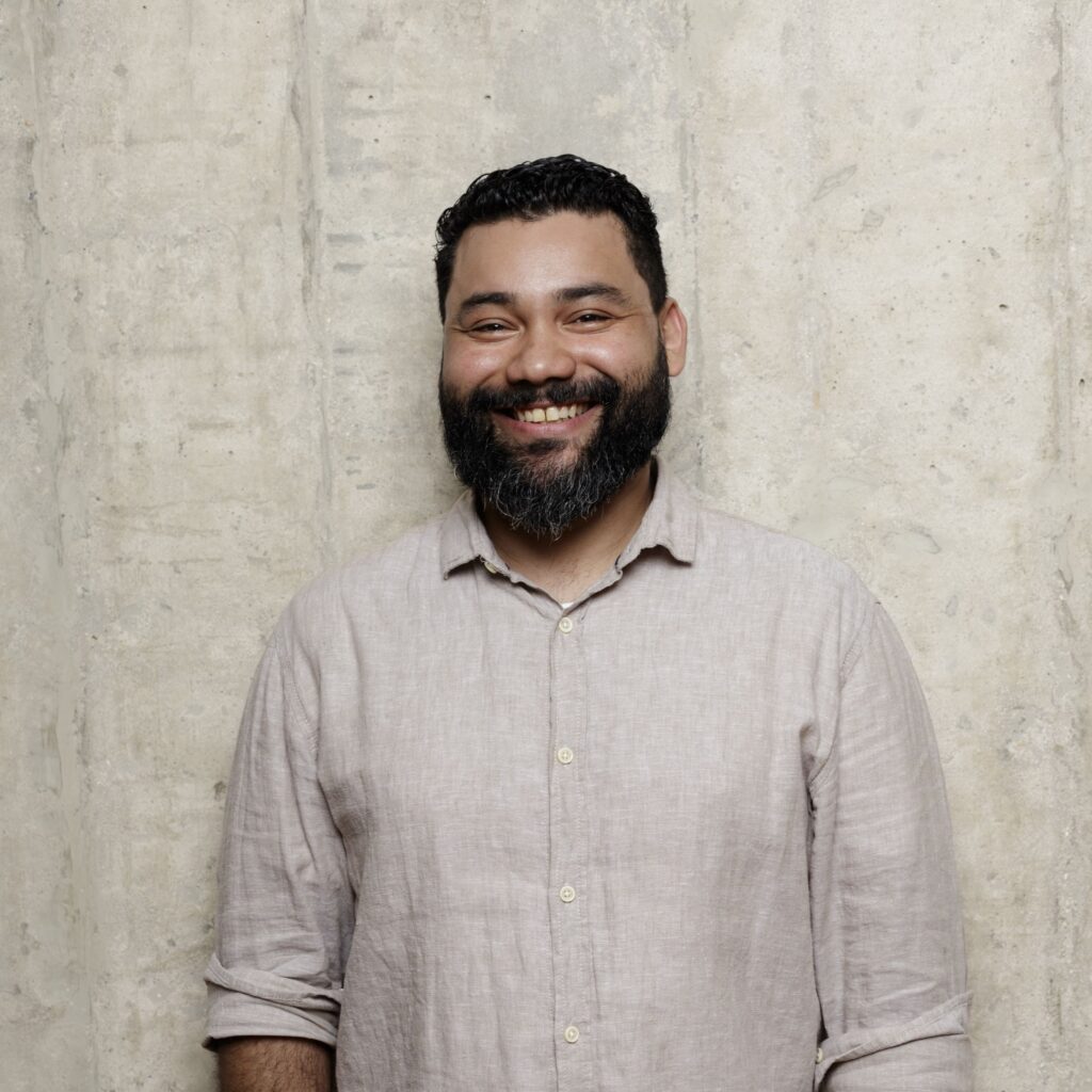 Foto de Felipe Dourado